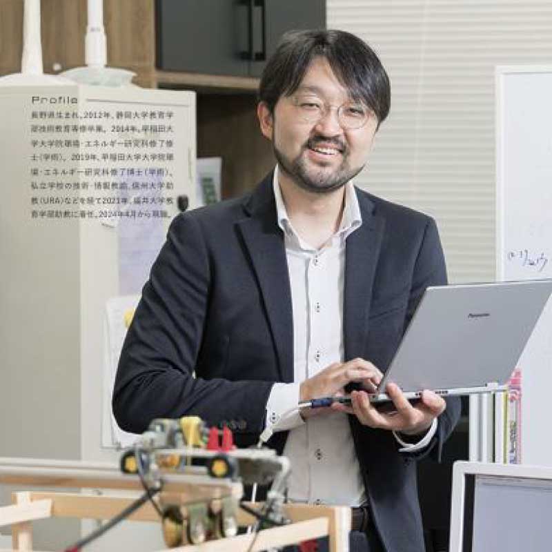 小林 渓太