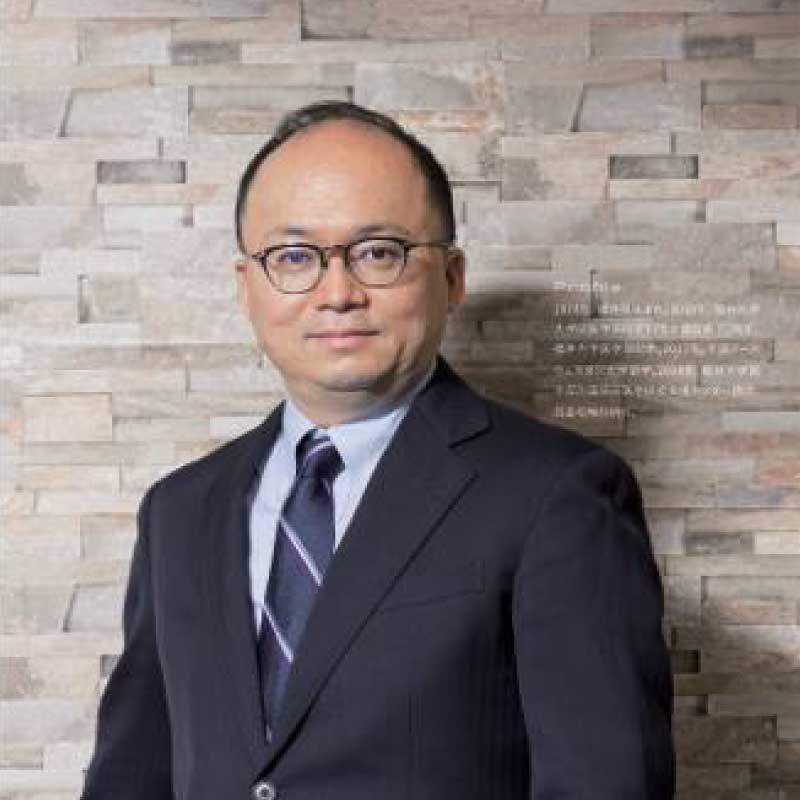 坂下 雅文